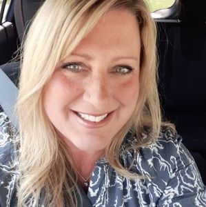 Meet your Posher, Katy